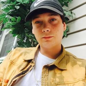 Meet your Posher, Greg